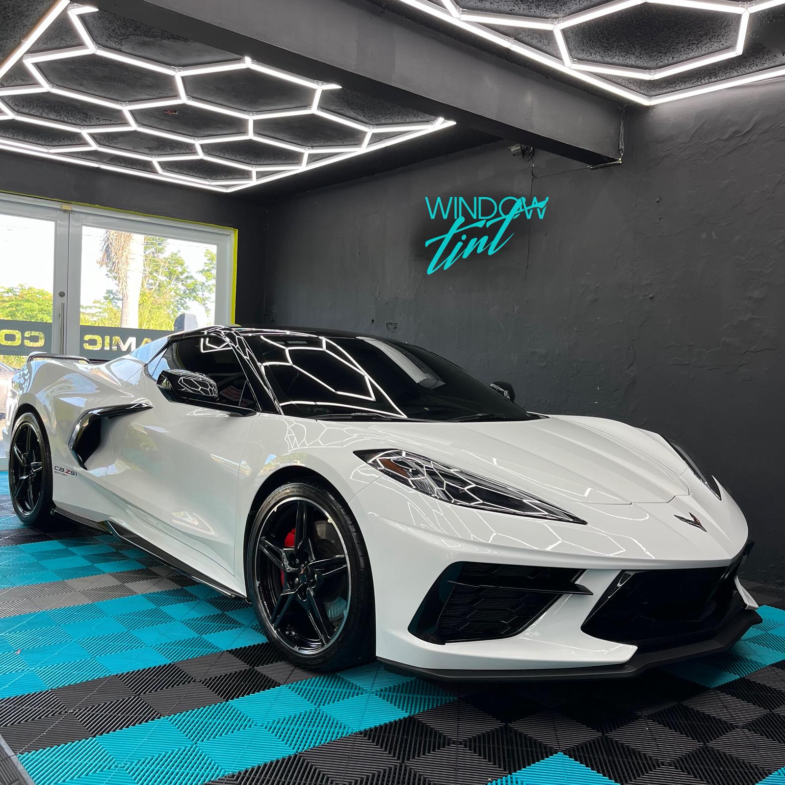 Ceramic Coating